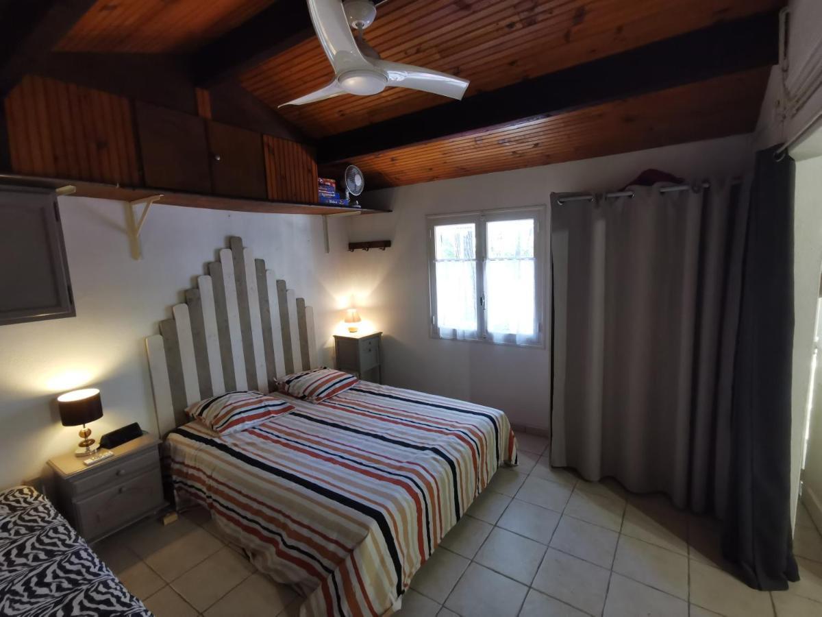 Maisonnette En Pleine Nature Le Beausset Ngoại thất bức ảnh