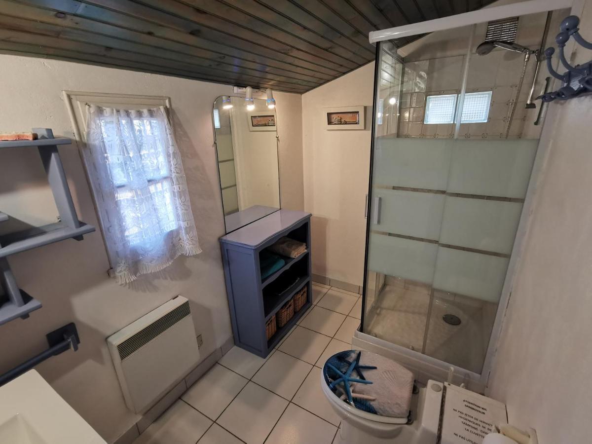 Maisonnette En Pleine Nature Le Beausset Ngoại thất bức ảnh