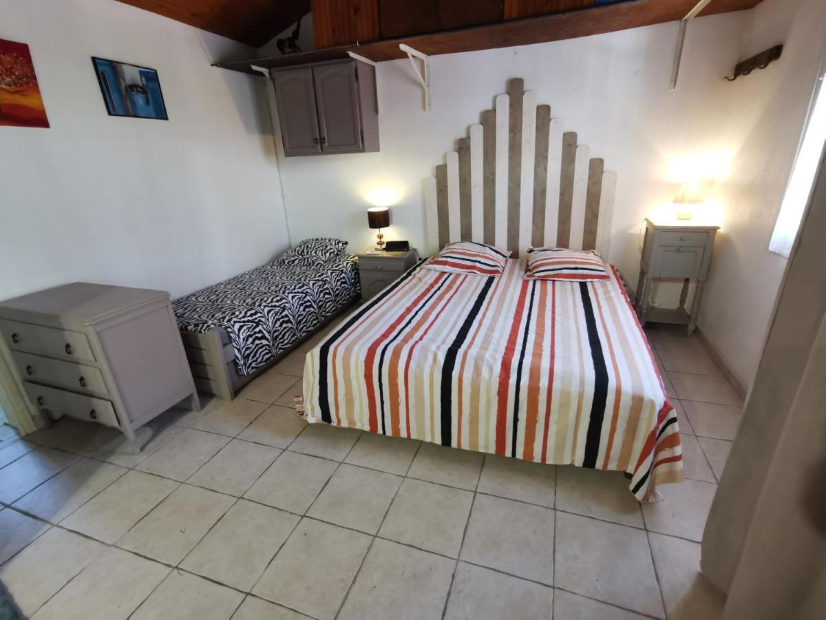 Maisonnette En Pleine Nature Le Beausset Ngoại thất bức ảnh